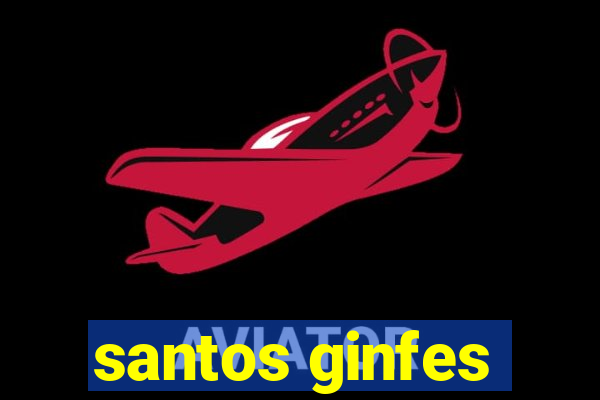 santos ginfes